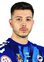 Valdevira Jimenez Francisco "Pele"